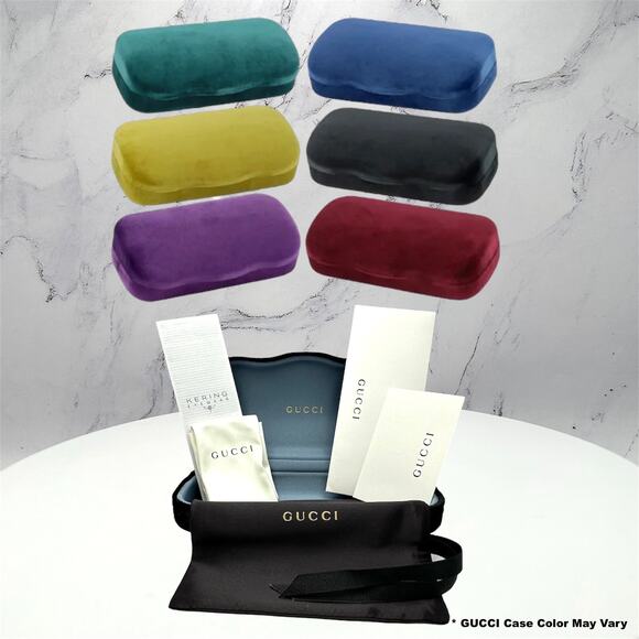 New Gucci Sunglasses - Picture 15 of 16